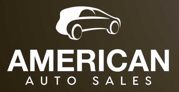 AMERICAN AUTO SALES